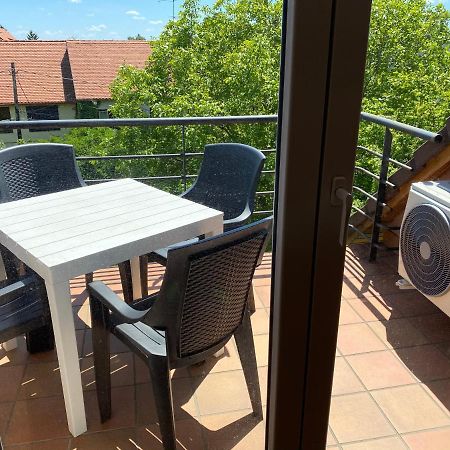 באלאטונפורד Bella Apartman מראה חיצוני תמונה