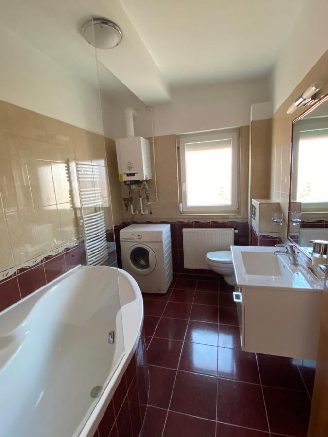 באלאטונפורד Bella Apartman מראה חיצוני תמונה
