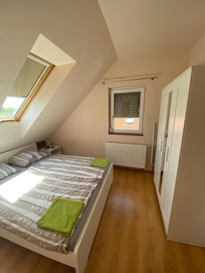 באלאטונפורד Bella Apartman מראה חיצוני תמונה