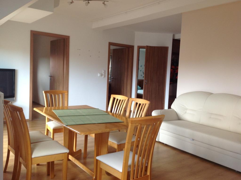 באלאטונפורד Bella Apartman חדר תמונה