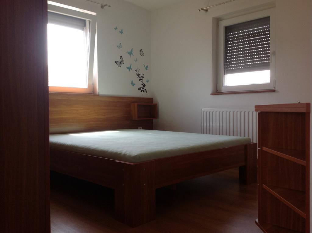 באלאטונפורד Bella Apartman חדר תמונה