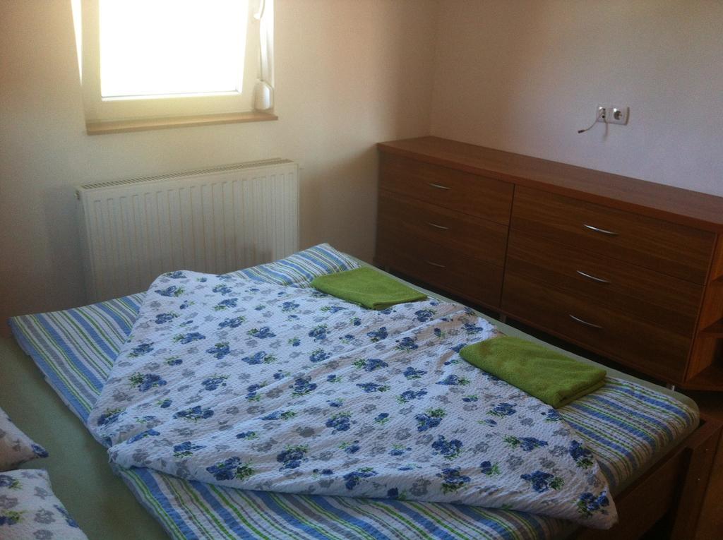 באלאטונפורד Bella Apartman מראה חיצוני תמונה